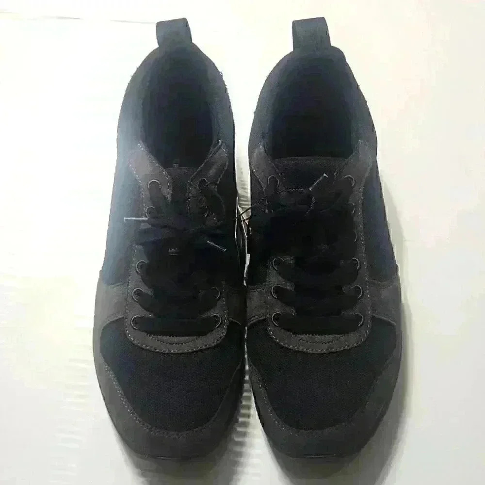 Banana Republic Mesh Trainer Sneaker